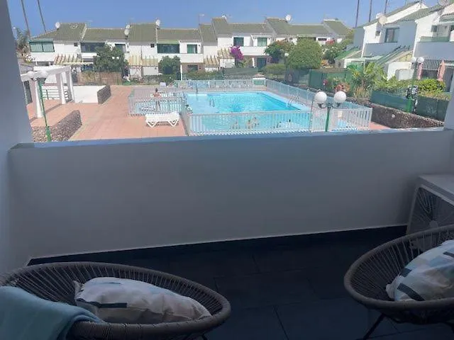 Luxury Bungalow Sonnenland