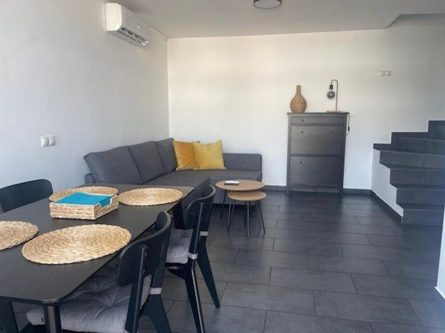Luxury Apartment